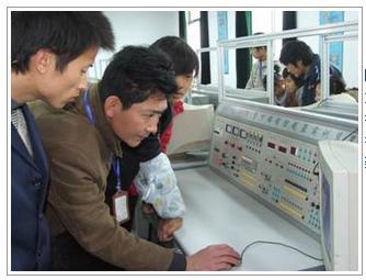 湖南省水利水電建設工程學校師資團隊