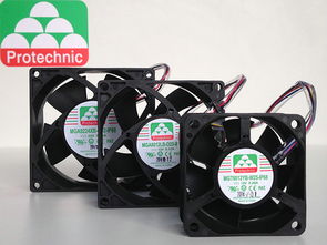 12V 8038充電樁風扇 MGT8012YB R38價格及規格型號
