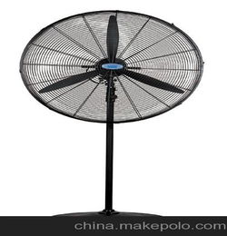 工業強力電風扇 工廠 地下室 餐廳等場所防暑降溫之用 臺爾風機廠