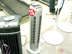 低價電風扇大搜羅 讓桑拿天也清涼