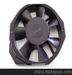 工廠直銷晨豐牌三協品質CF A15038交流散熱風扇