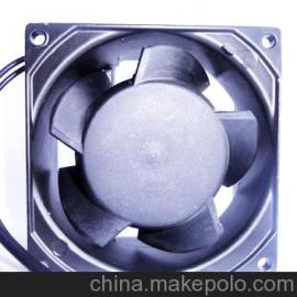 廠家直銷220VCF AC8038HSL含油軸承高轉速交流散熱風扇 工業風扇