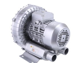 小型除塵風機產(chǎn)品 廠家實拍圖