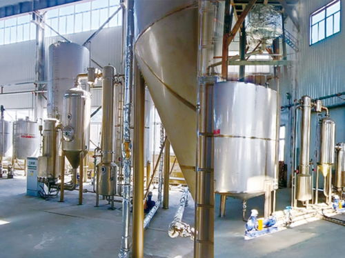 遠拓嘉誠 完全自主研發風機葉片資源化再利用裝置將落地承德