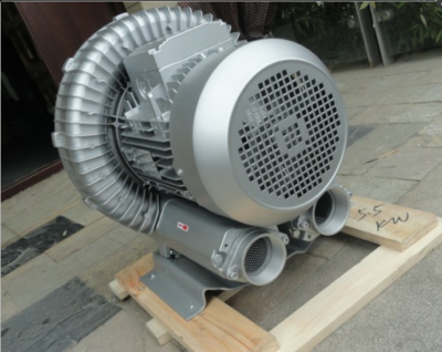 高壓風機的吸力不足的原因-技術文章-上海豪冠機電設備