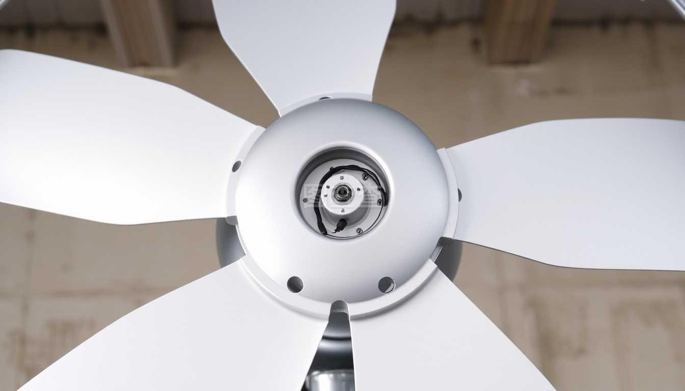 玻璃鋼負壓風機