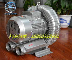 食品制造廠專用風(fēng)機(jī)