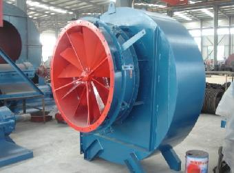 GY5-51型鍋爐離心送引風(fēng)機(jī)蝸殼式風(fēng)機(jī)_志趣網(wǎng)