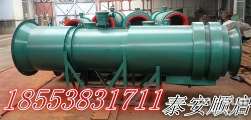 KCS-60D濕式除塵風機生產廠家-【供應信息】-中國工程機械商貿網