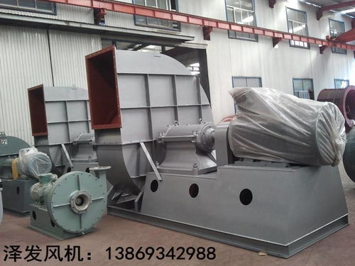 澤發(fā)風(fēng)機(jī)講解 石灰窯配套專用風(fēng)機(jī)的注意事項(xiàng)與日常維護(hù)維修 公司 燒窯 設(shè)備