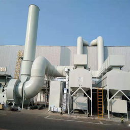 除塵系統(tǒng)風(fēng)機的選型及安裝要求
