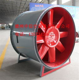 3c消防排煙風(fēng)機制造廠家 排煙風(fēng)機多少錢 中信空調(diào)設(shè)備
