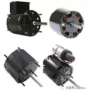 風機電機功率計算方法