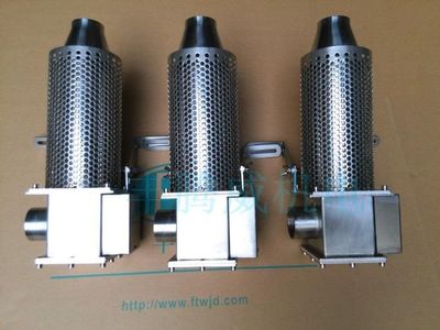 【供應豐騰威工業熱風槍TG89 5KW 220V電熱風高溫吹焊槍 熱風炮 干燥器】價格_廠家 - 中國供應商