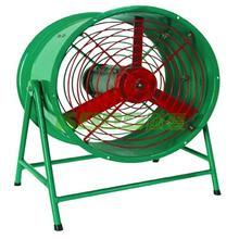 dz防爆軸流風(fēng)機(jī)