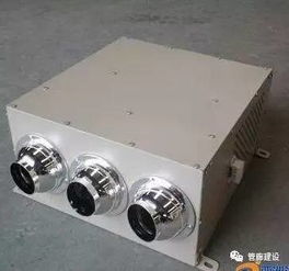 地下綜合管廊通風(fēng)系統(tǒng)的重點(diǎn)知識(shí)和施工資料全在這里了