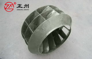 如何降低玻璃鋼風(fēng)機(jī)葉輪噪音